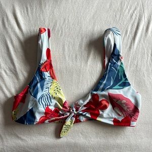 Hollister Bikini Top